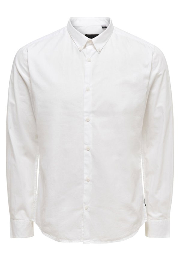 KLASSISCHES - Formal shirt4