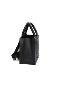 Armani Exchange Borsa a mano - black