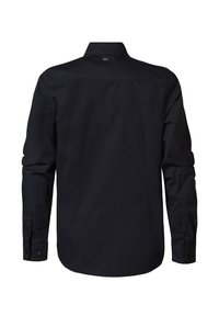 Petrol Industries Overhemd - dark black