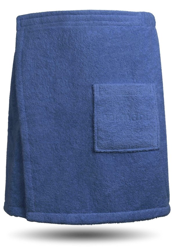 MERSIN SAUNA KILT - Sonstige Accessoires - marine