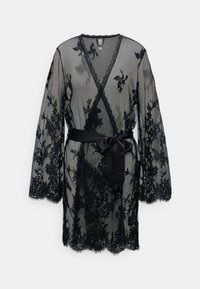 KIMONO - Halāts - black
