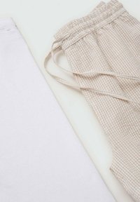Mango Pyjama - beige