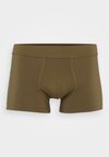 TRUNKS - Boxer alsónadrág - beech