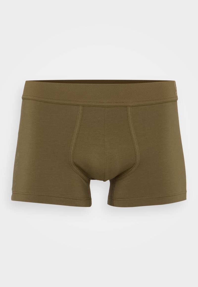 Sloggi Boxers lichtbruin Sloggi Boxers lichtbruin