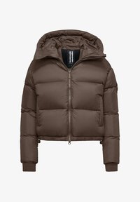 Geselecteerd, urban bronze