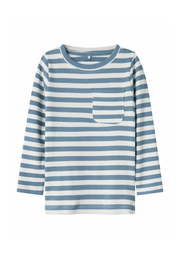 SLIM FIT - Langarmshirt - spring lake