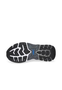 MBT MTR-1500 II LACE UP - Sneakers basse - dark purple
