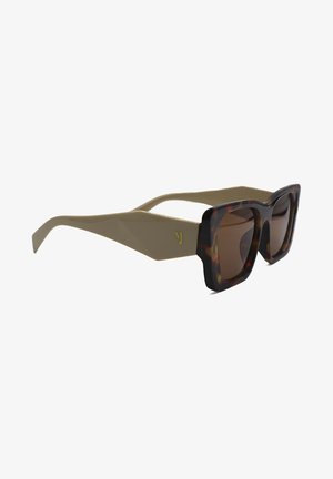 CREAM - Gafas de sol - brown