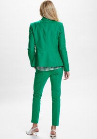 InWear ZELLA - Chinos - pepper green