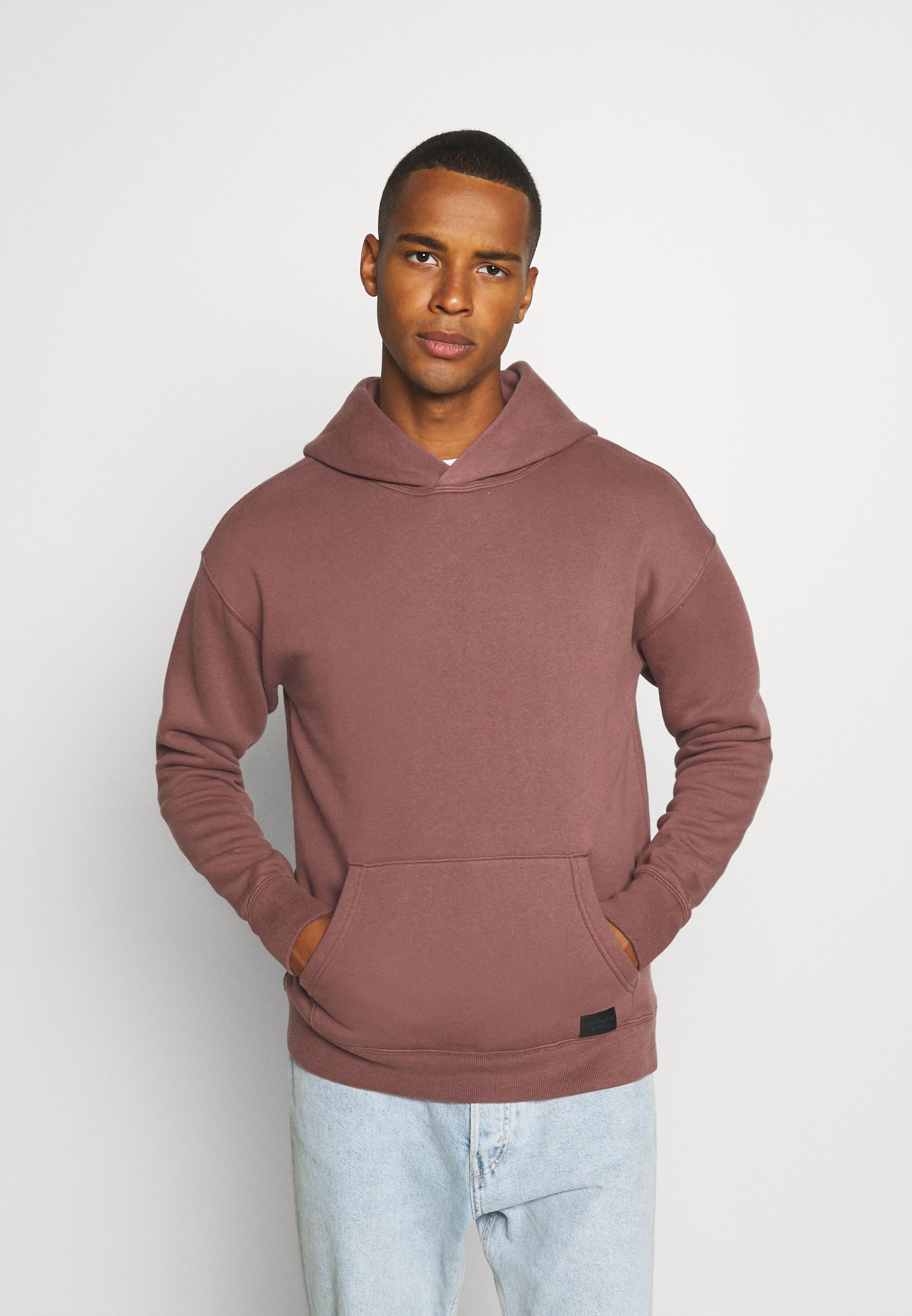 abercrombie pullover hoodie