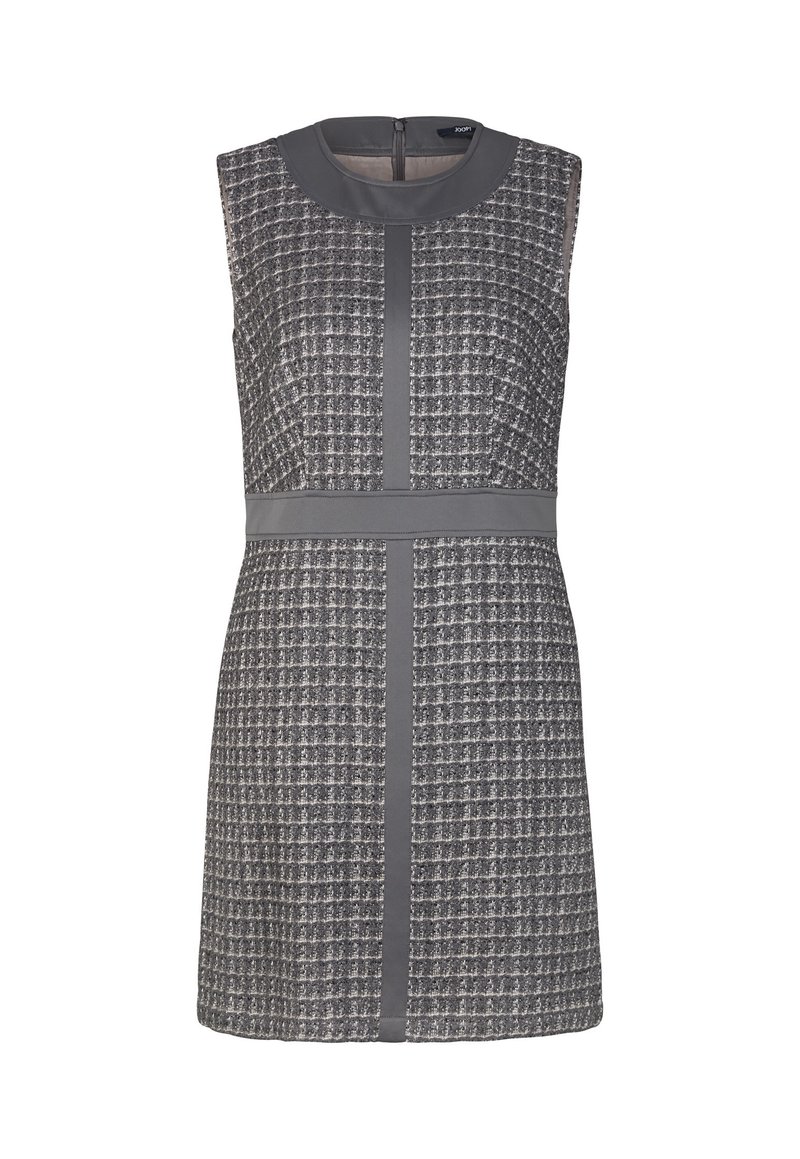 Joop! Jurk grijs