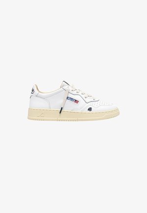 Autry, AULW HP01 - Sneakers basse - white