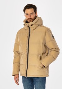 Lee Cooper - Kurtka zimowa