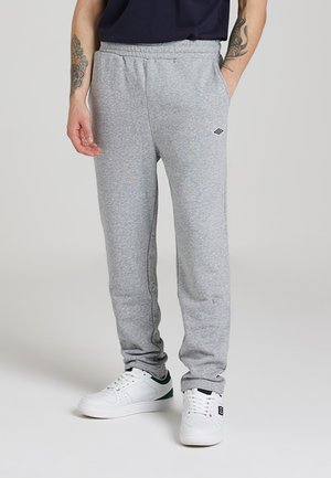Pantaloni sportivi - grey