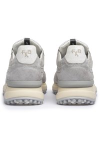 Floris van Bommel NOPPI - Zapatillas - lightgreymelange