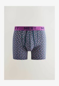 Unselected, navy sealife geo