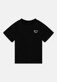 Unselected, black