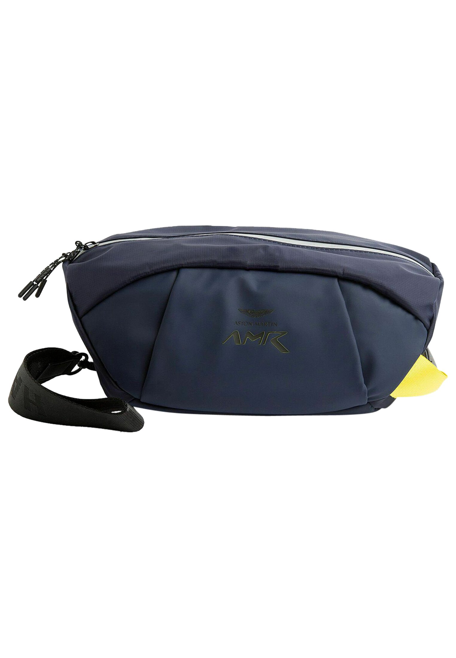 Hackett Aston Martin Racing Neceser - amr navy/azul marino - Zalando.es