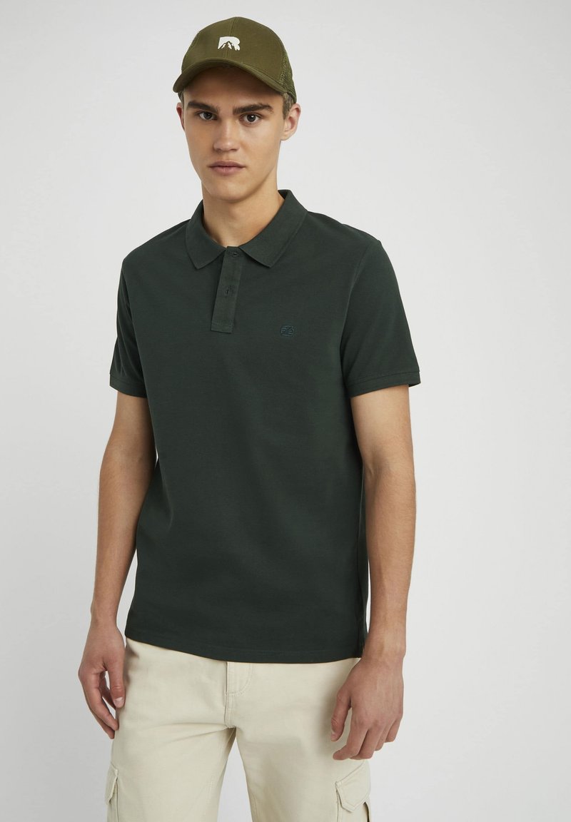 BZB Polo - vert