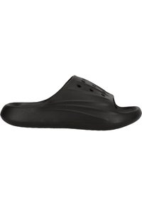 ZIGZAG Badsandal - zwart