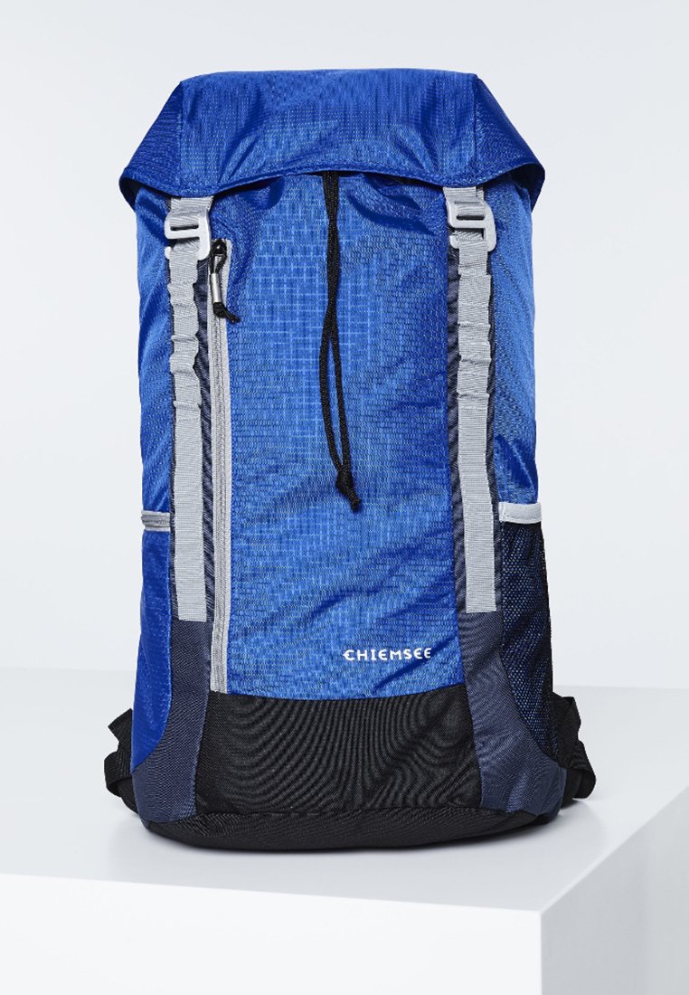 Chiemsee Sac à dos - blue