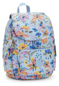 Kipling CLASSICS CITY S - Mochila - wild flowers