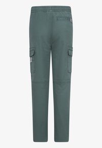 Converse LIFESTYLE PANT - Kapsáče - admiral elm