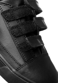 Next TRIPLE STRAP - Baskets basses - black (996685)
