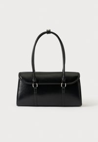 Non sélectionné, black