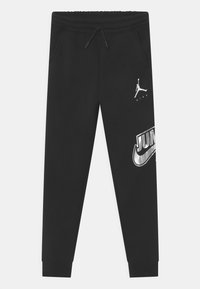 Jordan Tracksuit bottoms - black
