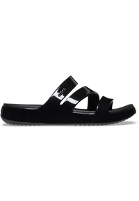 Crocs - Pool slides - black Thumbnail Image 1