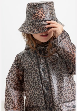 MarMar Copenhagen ARIDA UNISEX - Hut - brown