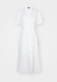 MERMAID GALENA - Robe chemise - white