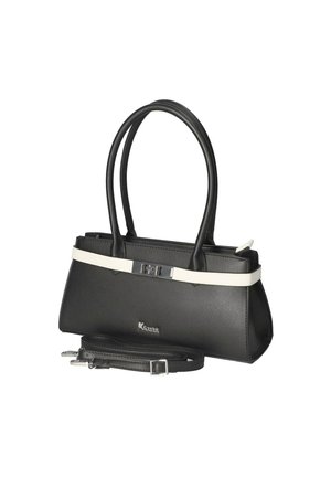 Handbag - schwarz