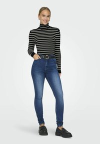 ONLY LUPETTO - Maglione - black