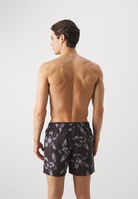 Samsøe Samsøe MOSES SWIM - Badeshorts - orchid moonstruck