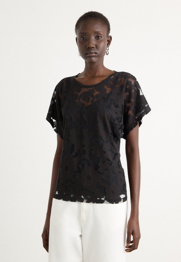 EBASI - Print T-shirt