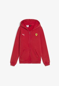 Valitud, rosso corsa