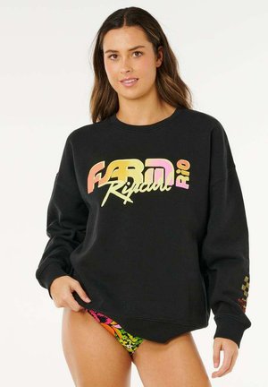 CARIOCA - Sweatshirt - black