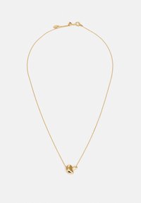 SAGENE NECKLACE - Halskette - gold-coloured