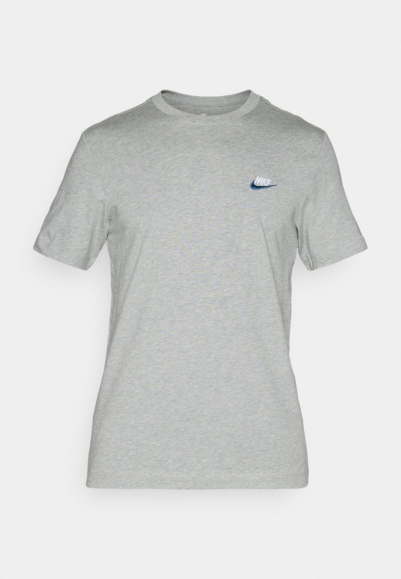 Nike Sportswear Camiseta básica gris