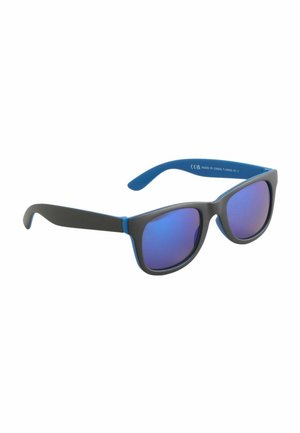Gafas de sol - blue black