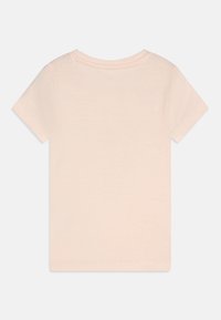 Guess CORE TODDLER KIDS GIRL  - T-shirt med print - blush breeze