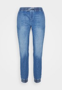 ONLY Jean droit - blue denim