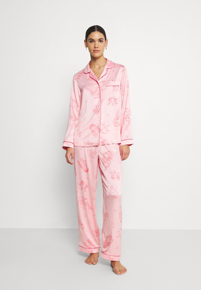Pyjama - pink