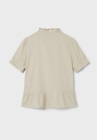 LMTD RELAXED FIT - Bluse - peyote