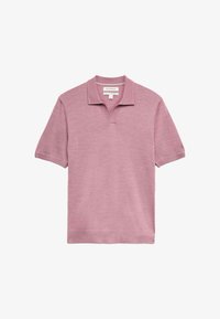 Non selezionato, dusted pink