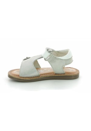 DIAZZ - Sandalen - blanc