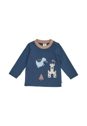 Müsli, BABY- UND KLEINKINDZUBEHÖR 1512123100 - Longsleeve - navy