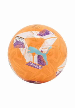 LALIGA FIFA QUALITY - Futball - fluo orange multicolor